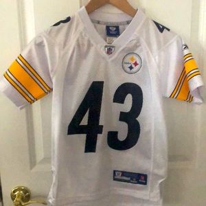 Pittsburgh Steeler Jersey